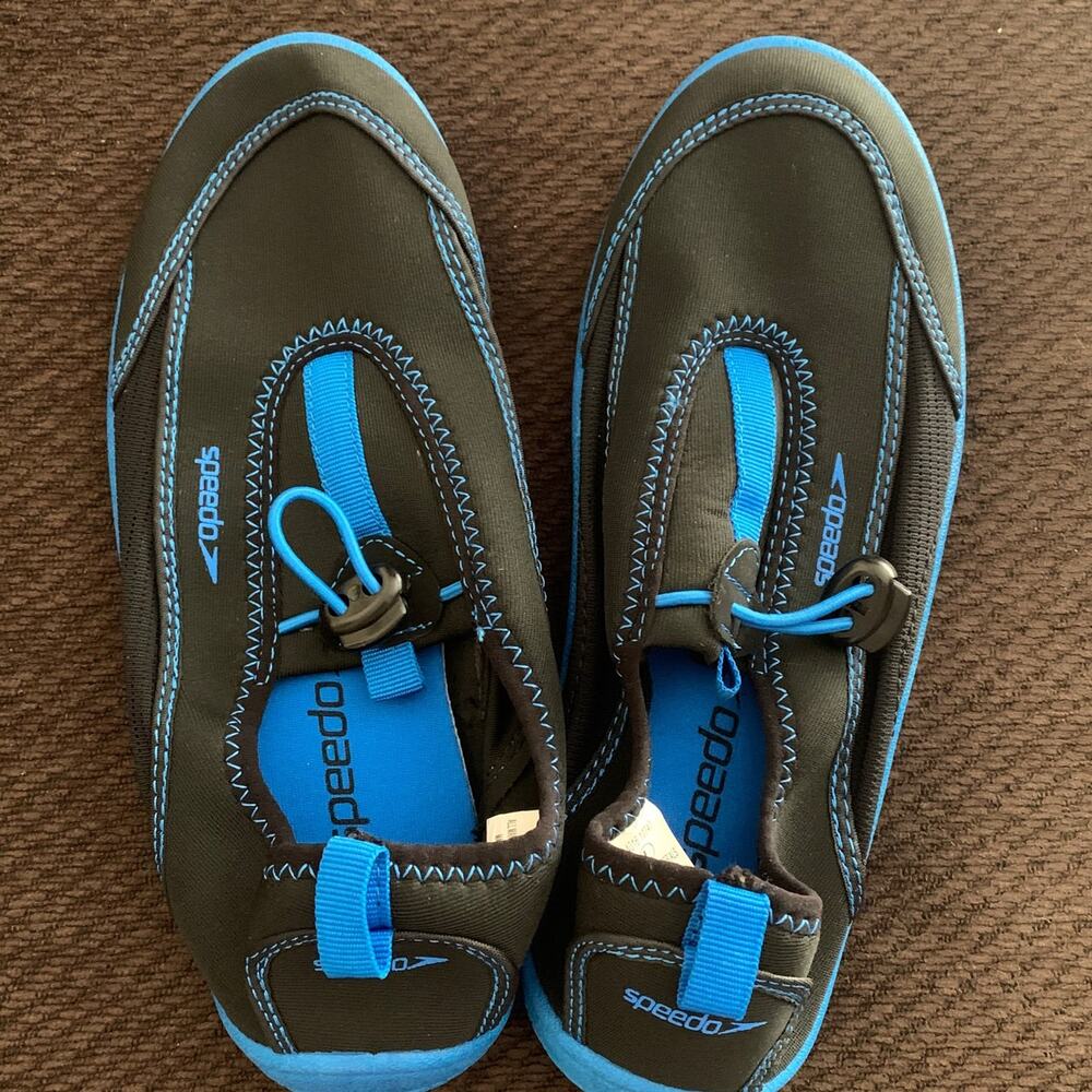 Speedo swim shoes for Kids